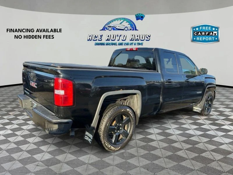 2016 GMC Sierra 4th Gen - Image 7 of 12