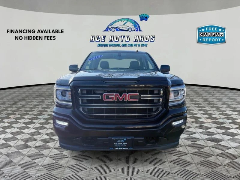 2016 GMC Sierra 4th Gen - Image 2 of 12