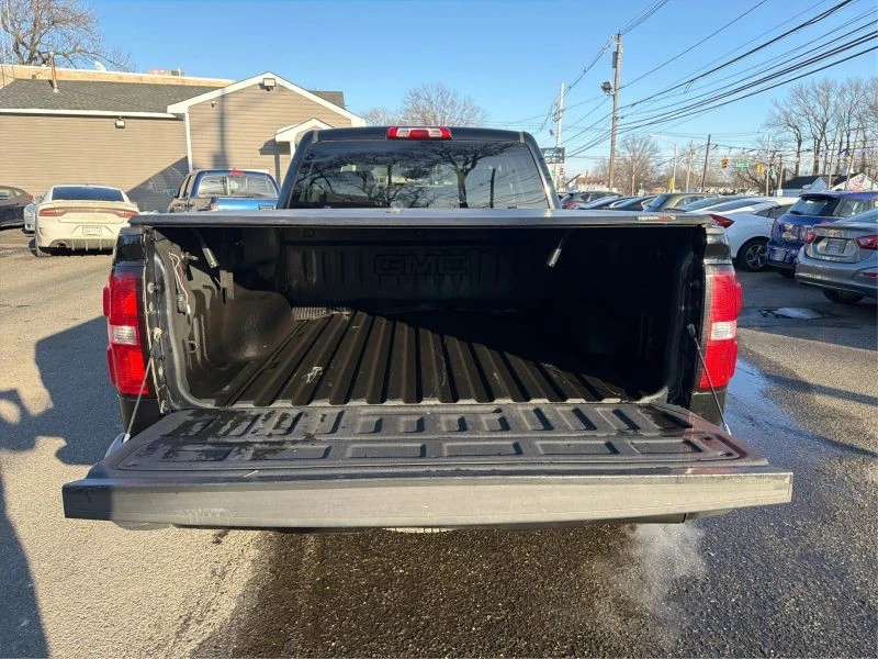2016 GMC Sierra 4th Gen - Image 12 of 12
