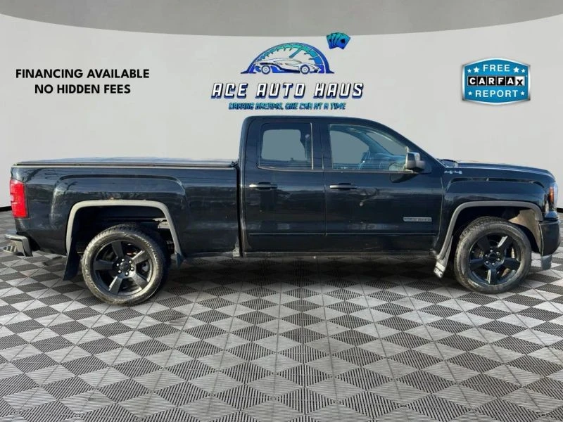 2016 GMC Sierra 4th Gen - Image 8 of 12