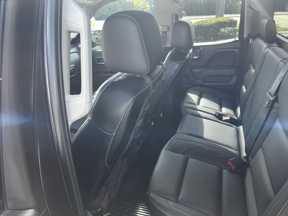 2016 GMC Sierra 4th Gen - Image 8 of 11