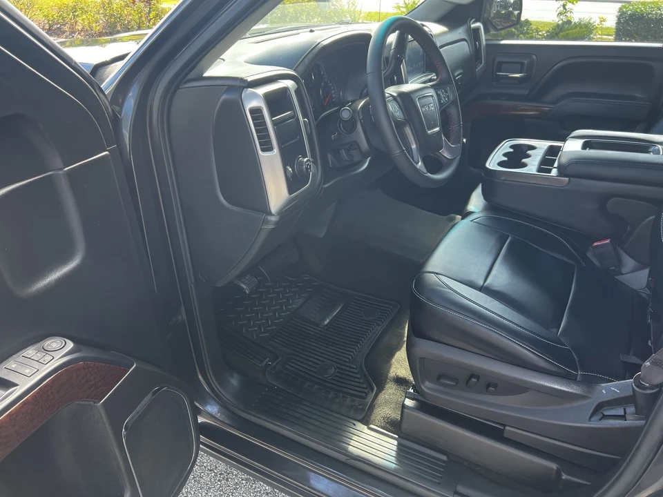 2016 GMC Sierra 4th Gen - Image 7 of 11