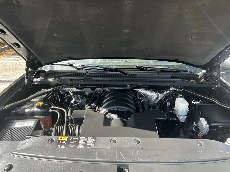 2016 GMC Sierra 4th Gen - Image 11 of 11