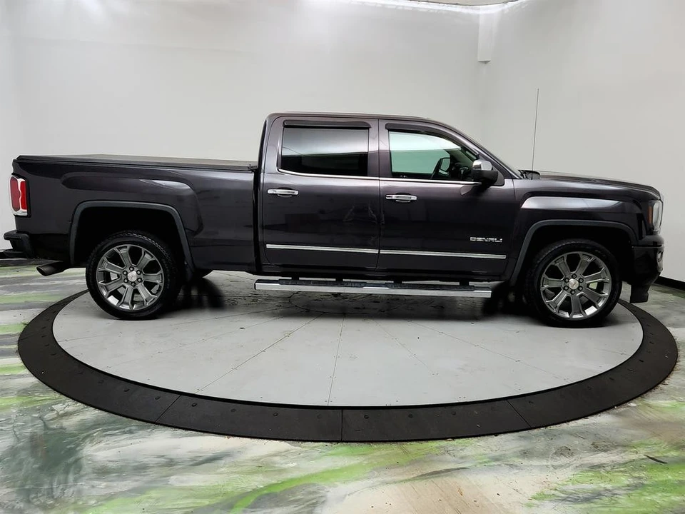 2016 GMC Sierra 3rd Gen - Image 4 of 12