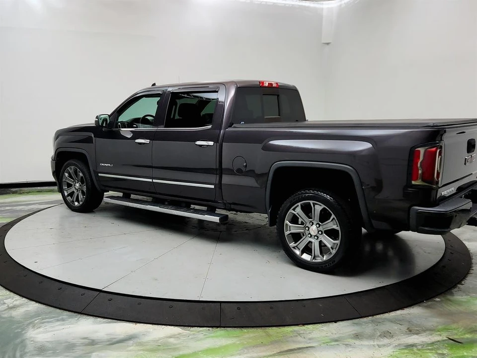 2016 GMC Sierra 3rd Gen - Image 7 of 12