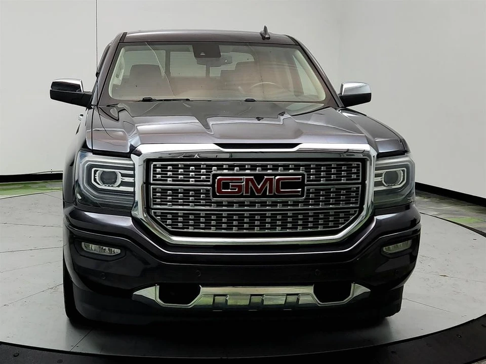 2016 GMC Sierra 3rd Gen - Image 2 of 12