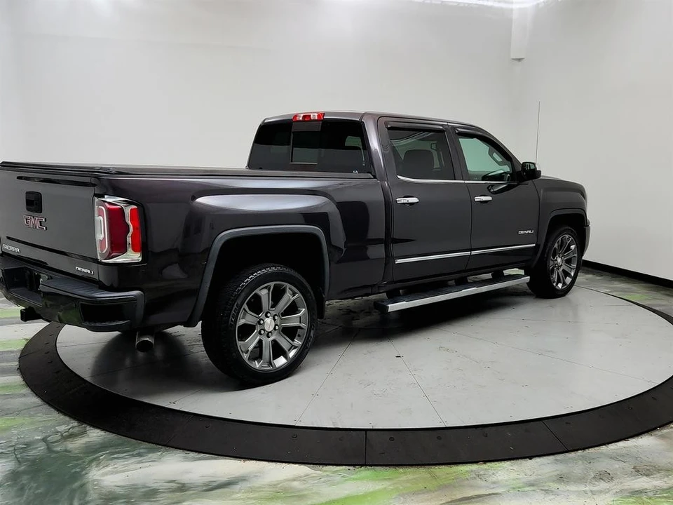 2016 GMC Sierra 4th Gen - Image 5 of 12