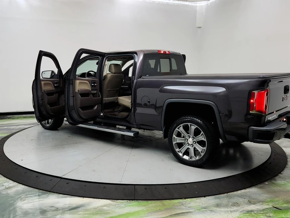 2016 GMC Sierra 3rd Gen - Image 12 of 12