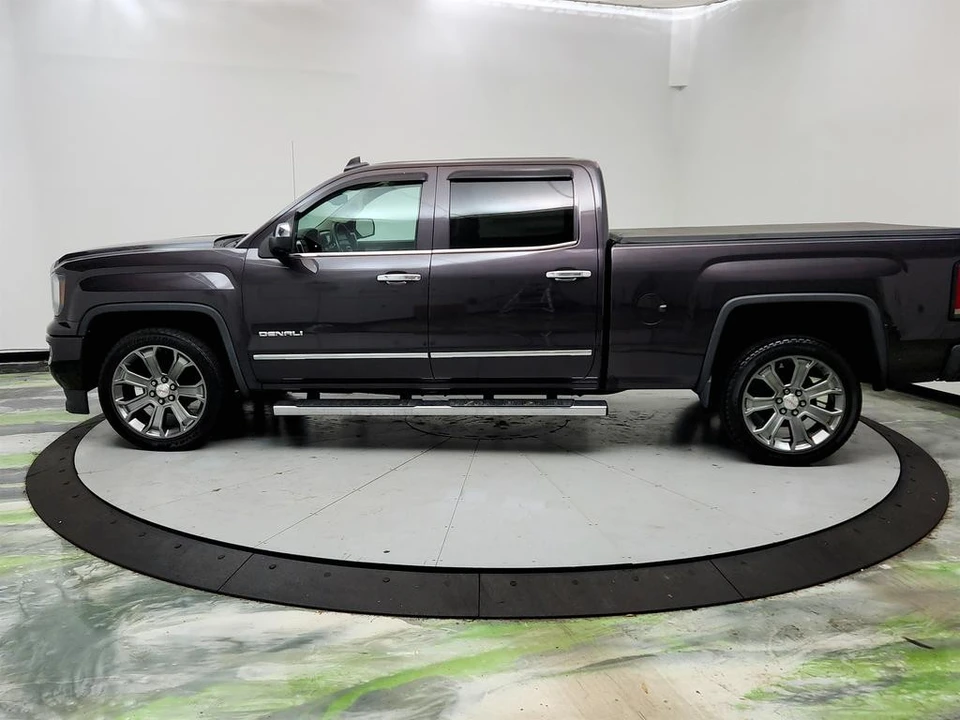 2016 GMC Sierra 3rd Gen - Image 8 of 12