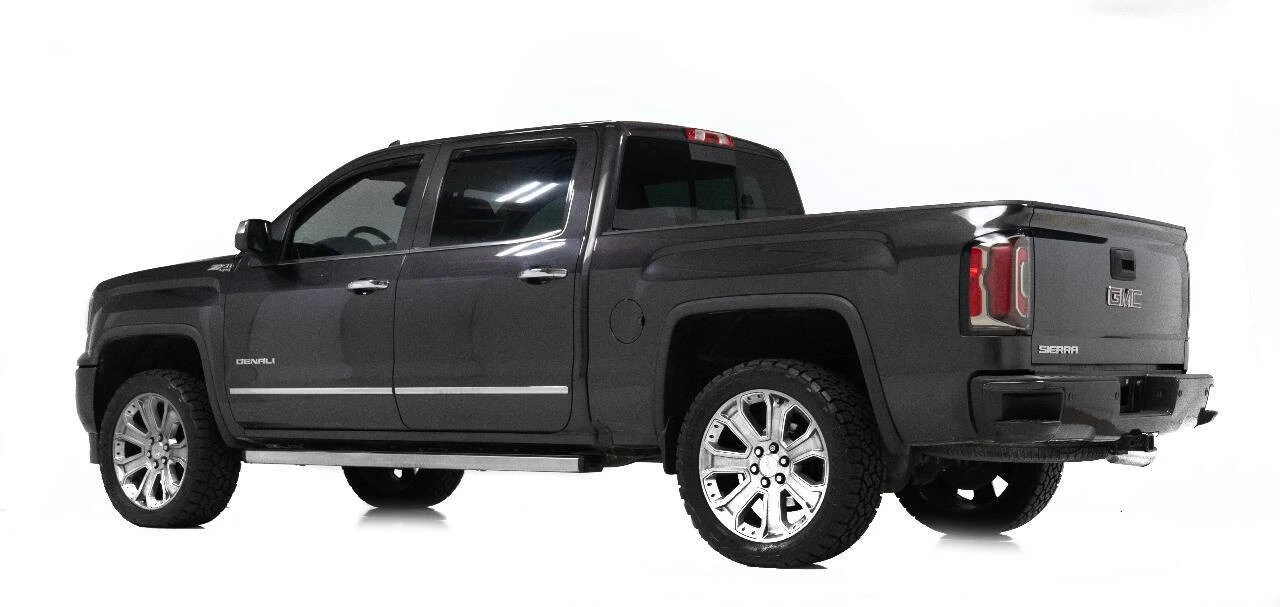 2016 GMC Sierra 3rd Gen - Image 4 of 12