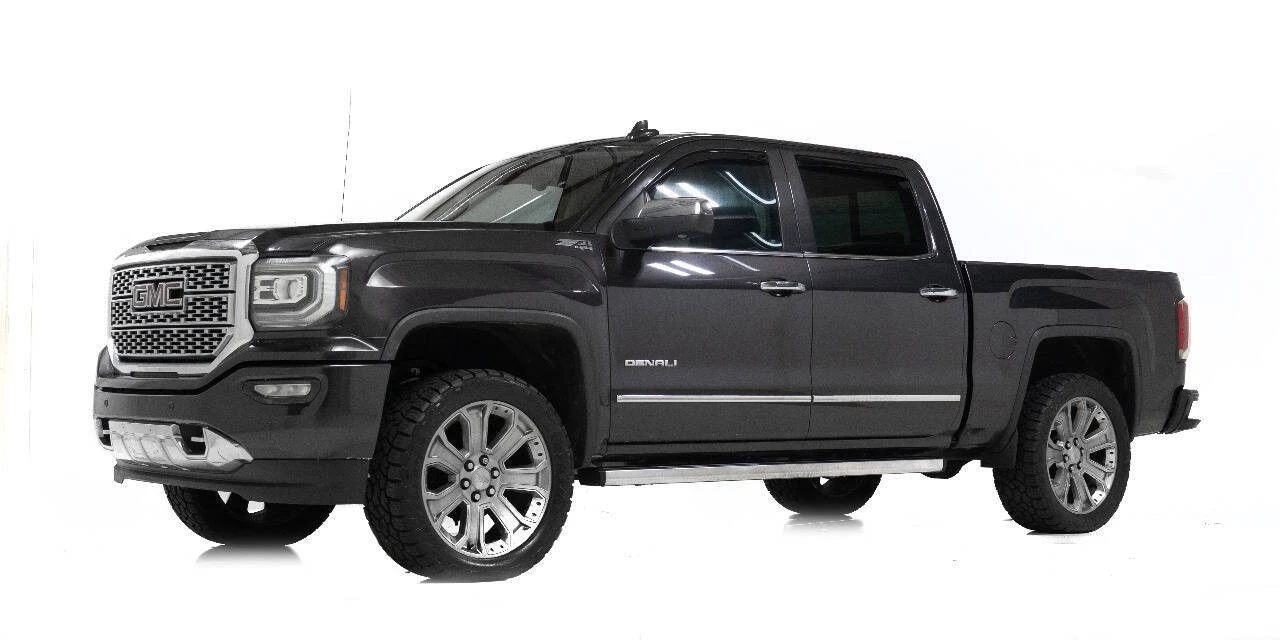 2016 GMC Sierra 3rd Gen - Image 2 of 12