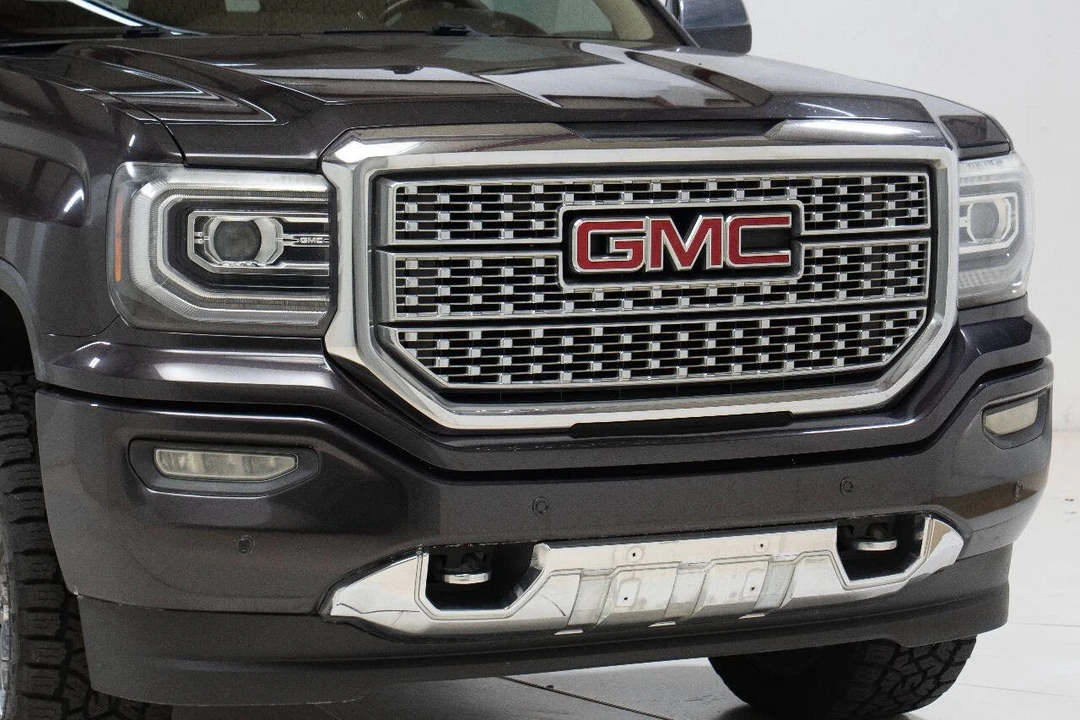 2016 GMC Sierra 3rd Gen - Image 9 of 12