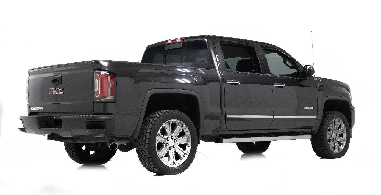 2016 GMC Sierra 3rd Gen - Image 3 of 12