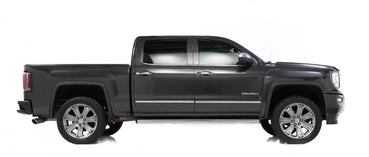 2016 GMC Sierra 3rd Gen - Image 5 of 12