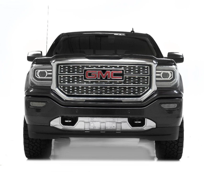 2016 GMC Sierra 3rd Gen - Image 7 of 12