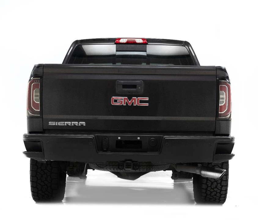2016 GMC Sierra 3rd Gen - Image 8 of 12