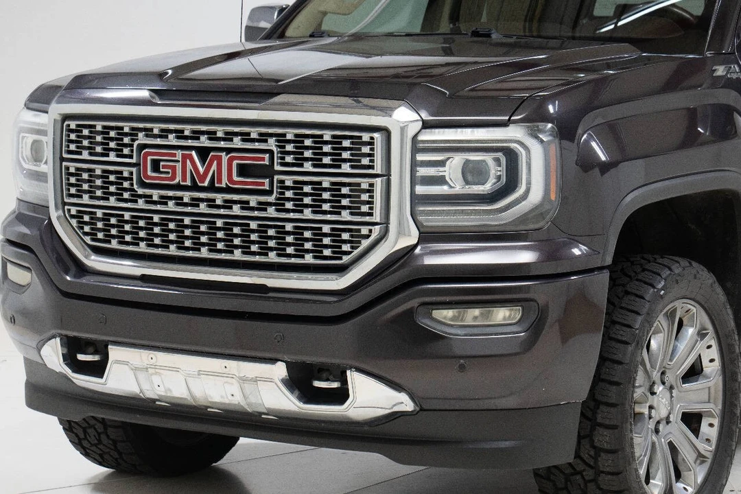 2016 GMC Sierra 3rd Gen - Image 10 of 12