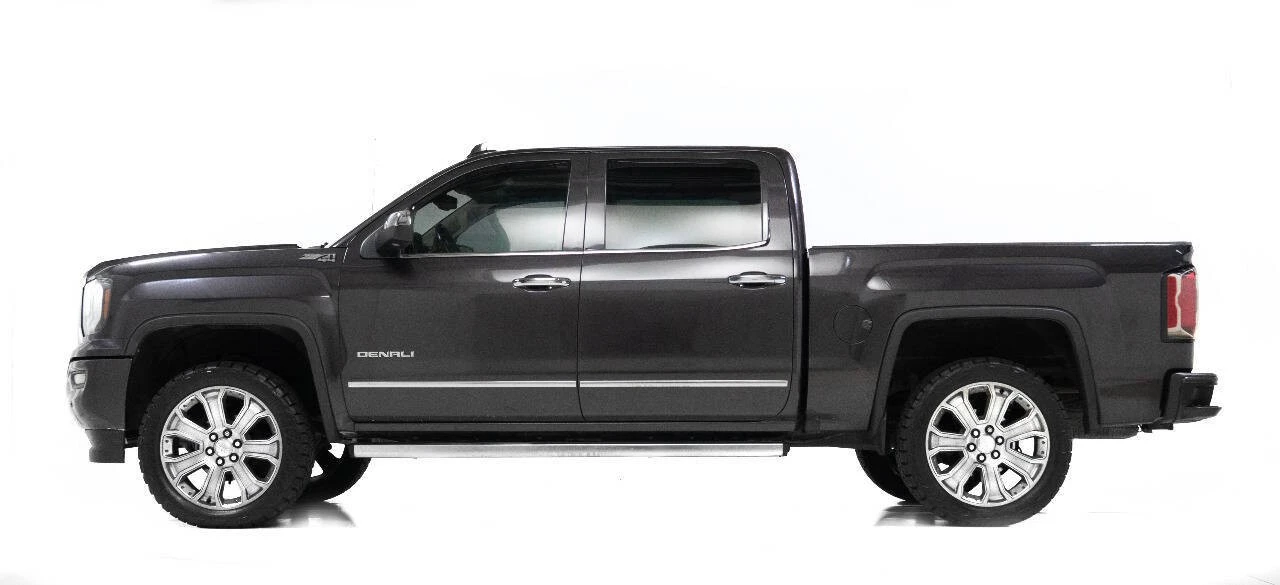 2016 GMC Sierra 3rd Gen - Image 6 of 12