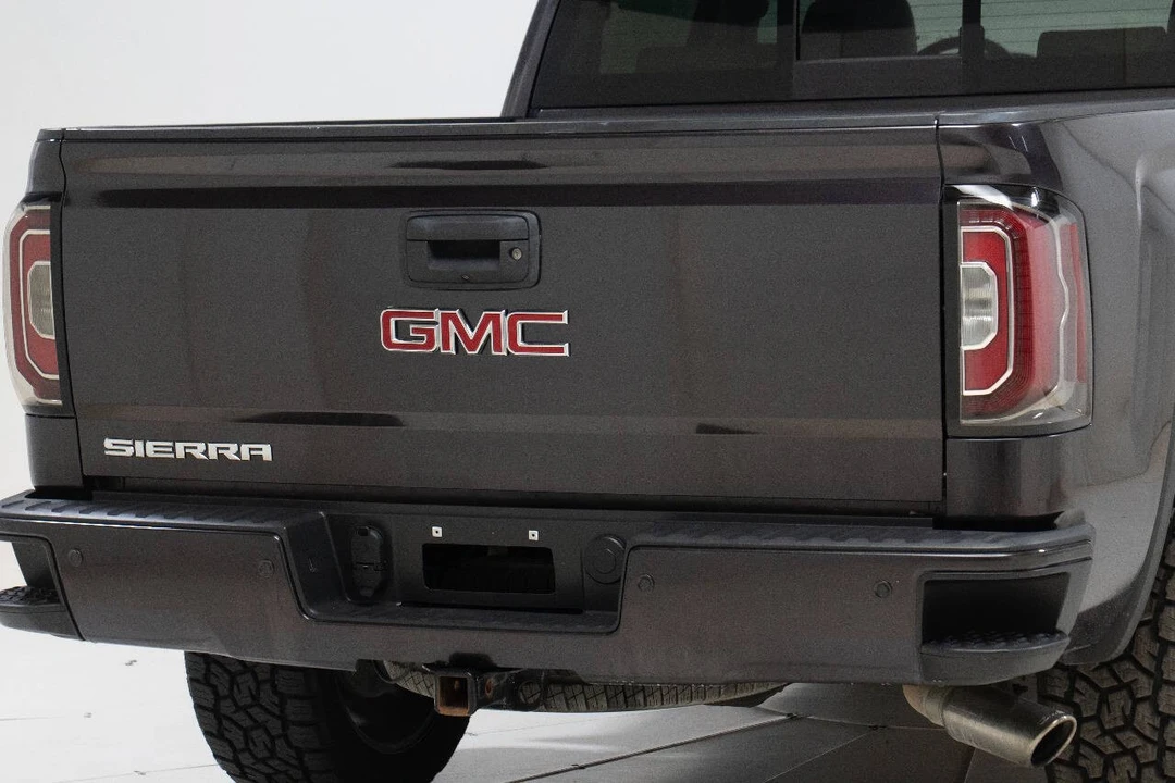 2016 GMC Sierra 3rd Gen - Image 12 of 12