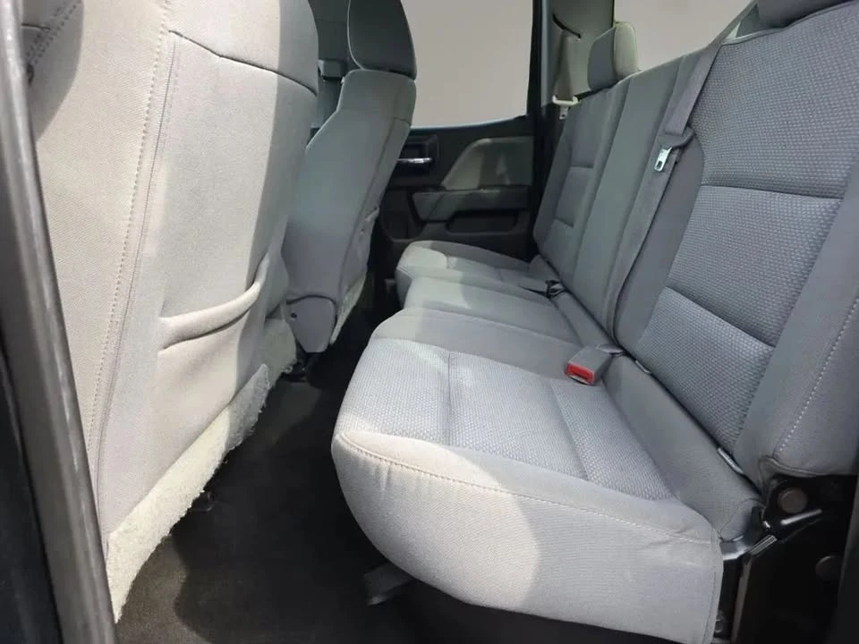 2016 GMC Sierra 4th Gen - Image 10 of 16