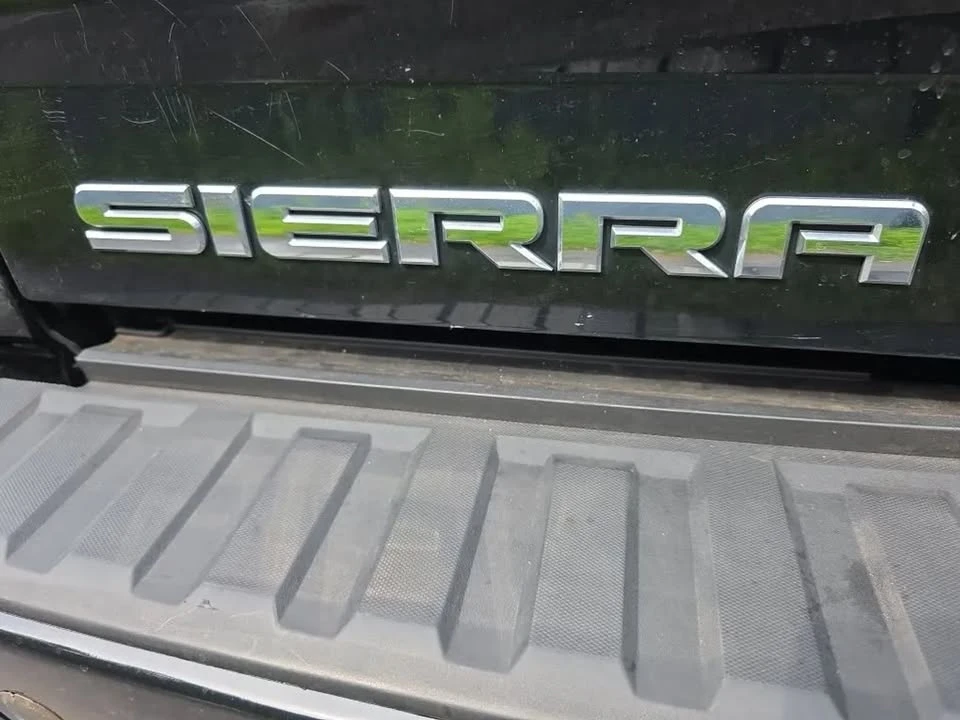 2016 GMC Sierra 4th Gen - Image 16 of 16