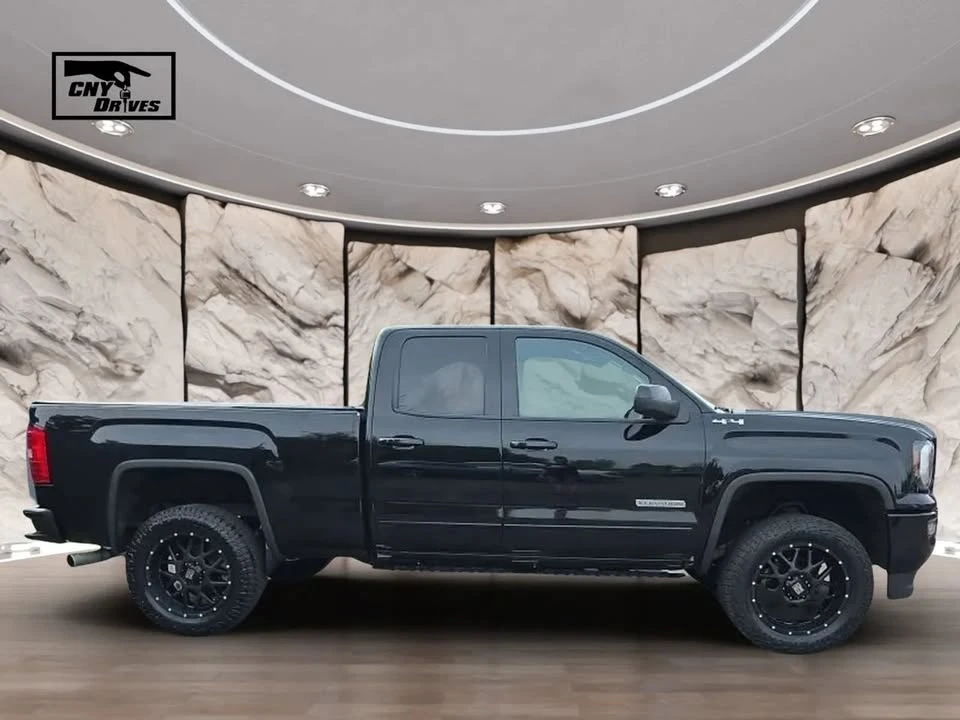 2016 GMC Sierra 4th Gen - Image 4 of 16