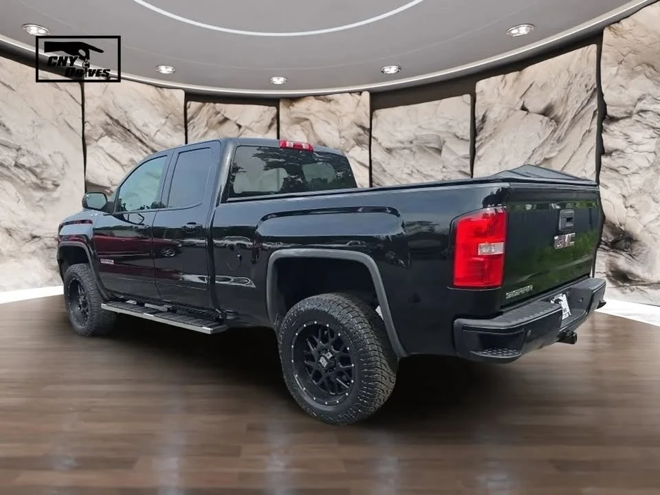 2016 GMC Sierra 4th Gen - Image 7 of 16