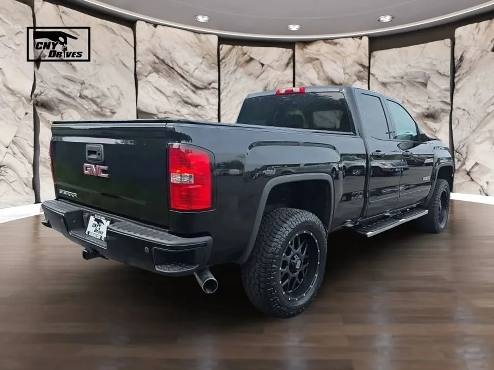 2016 GMC Sierra 4th Gen - Image 5 of 16