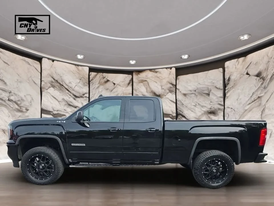 2016 GMC Sierra 4th Gen - Image 8 of 16