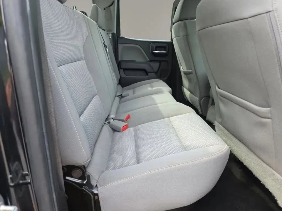 2016 GMC Sierra 4th Gen - Image 13 of 16