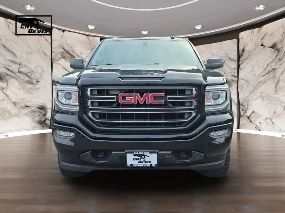 2016 GMC Sierra 4th Gen - Image 2 of 16