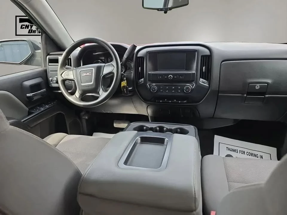 2016 GMC Sierra 4th Gen - Image 14 of 16