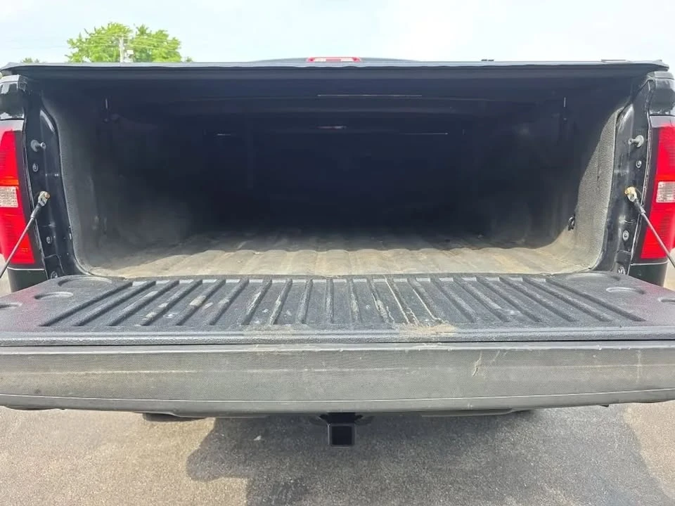 2016 GMC Sierra 4th Gen - Image 11 of 16