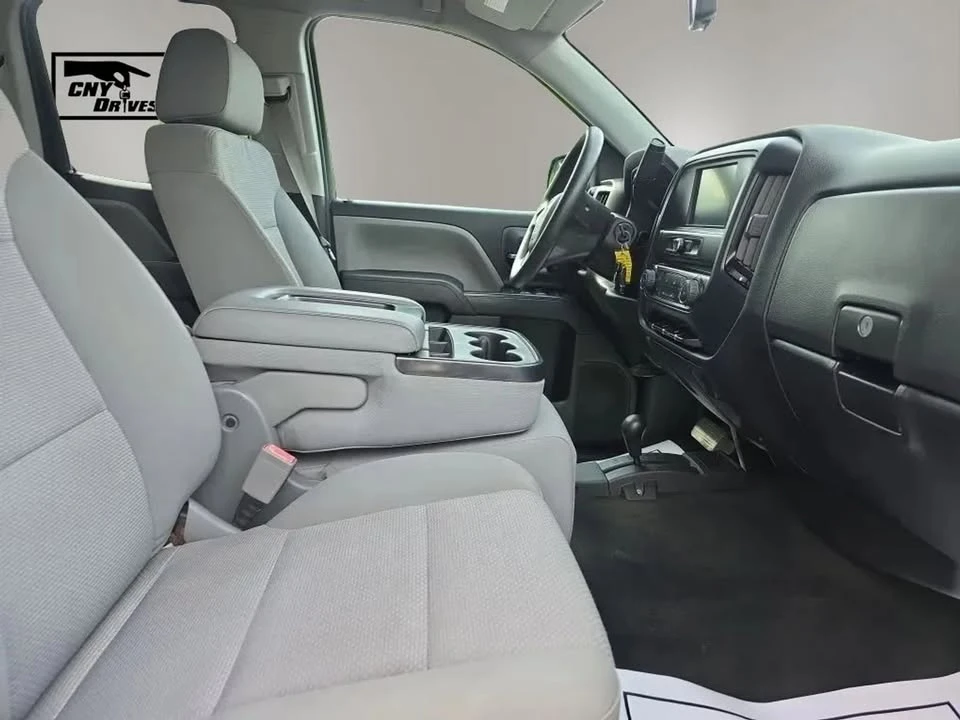 2016 GMC Sierra 4th Gen - Image 12 of 16