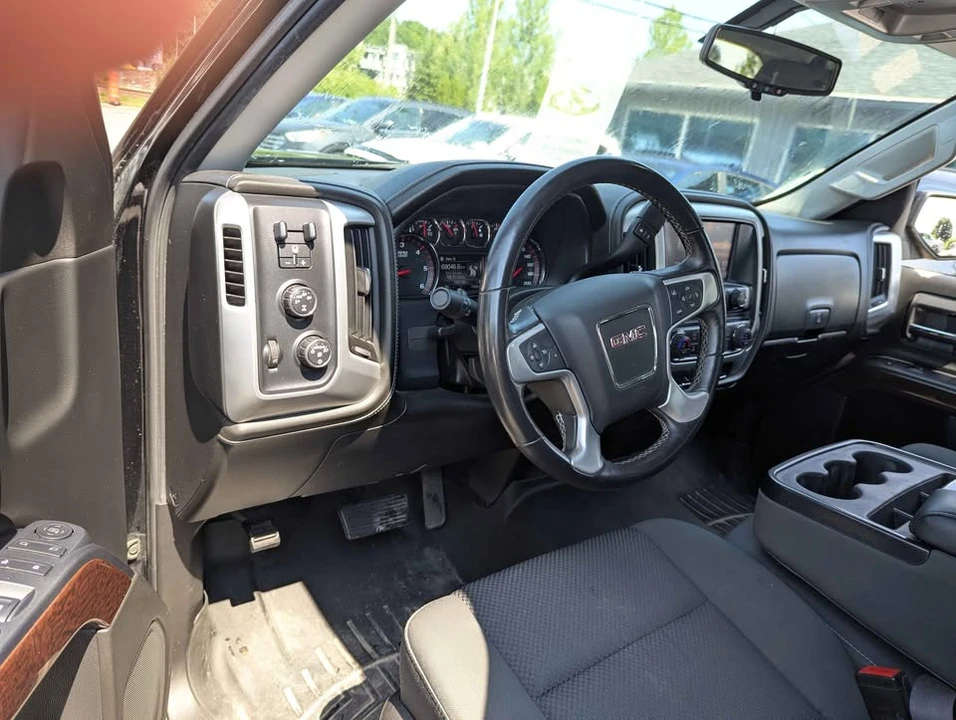 2016 GMC Sierra 4th Gen - Image 7 of 7