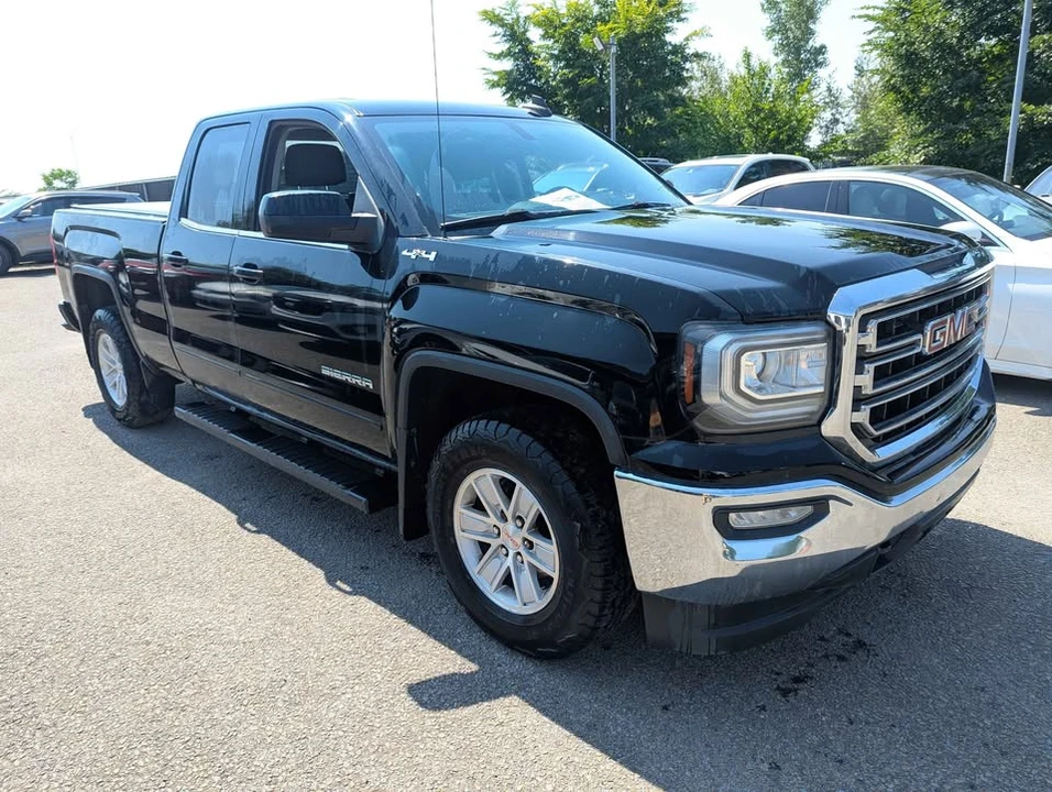 2016 GMC Sierra 4th Gen - Image 2 of 7