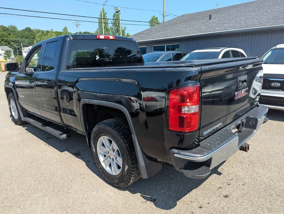 2016 GMC Sierra 4th Gen - Image 6 of 7