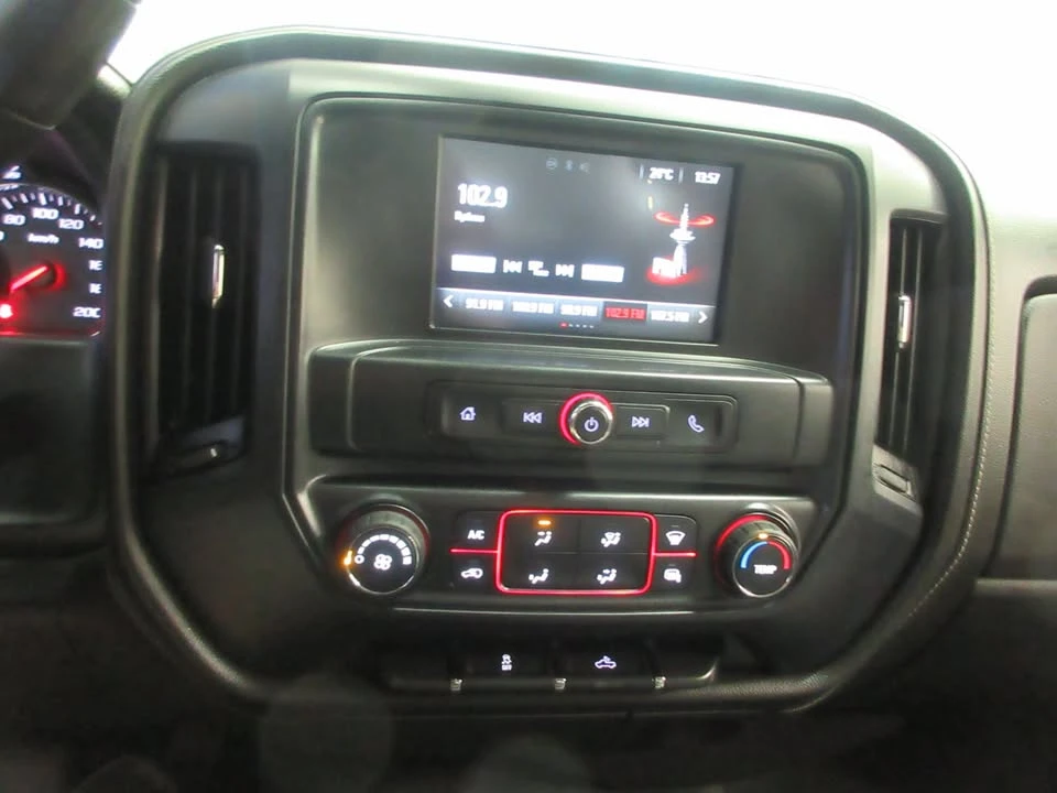 2016 GMC Sierra 4th Gen - Image 12 of 18
