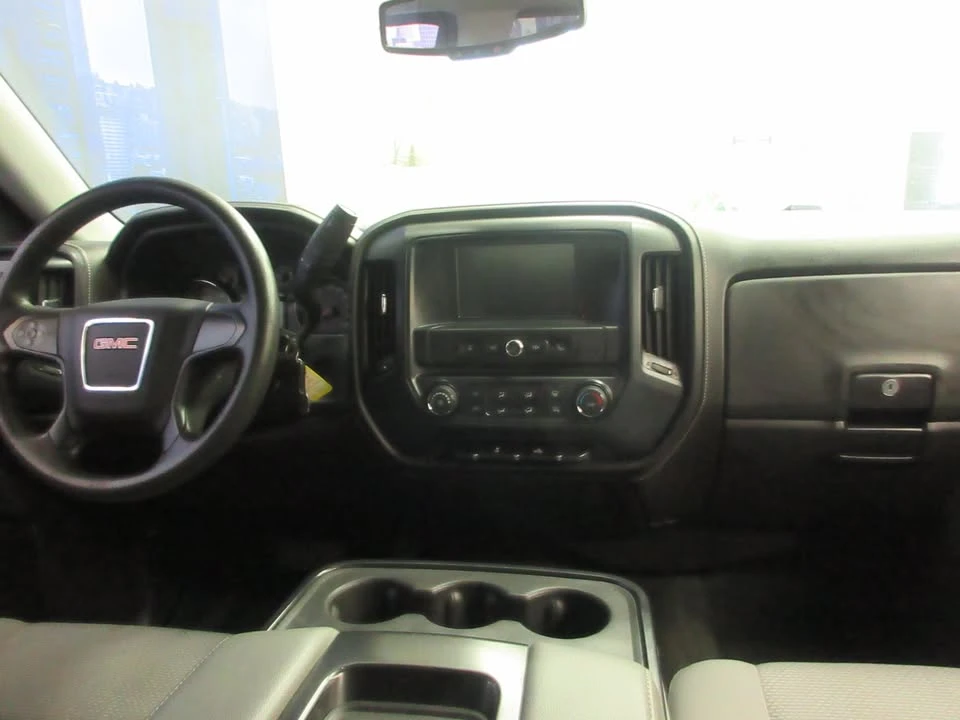 2016 GMC Sierra 4th Gen - Image 15 of 18
