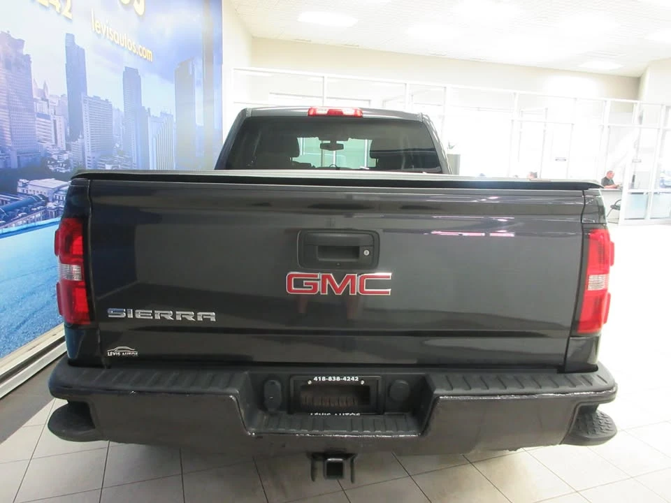 2016 GMC Sierra 4th Gen - Image 16 of 18