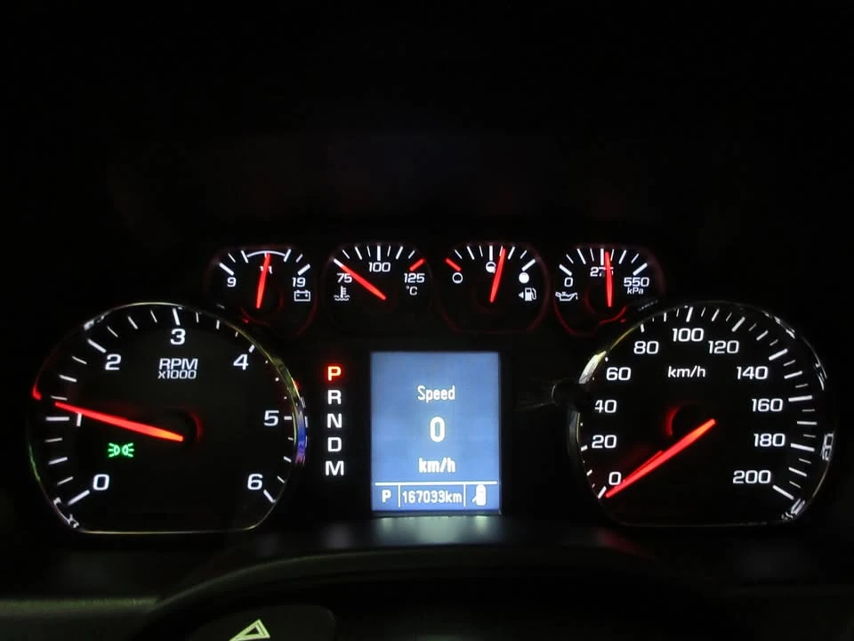 2016 GMC Sierra 4th Gen - Image 6 of 18