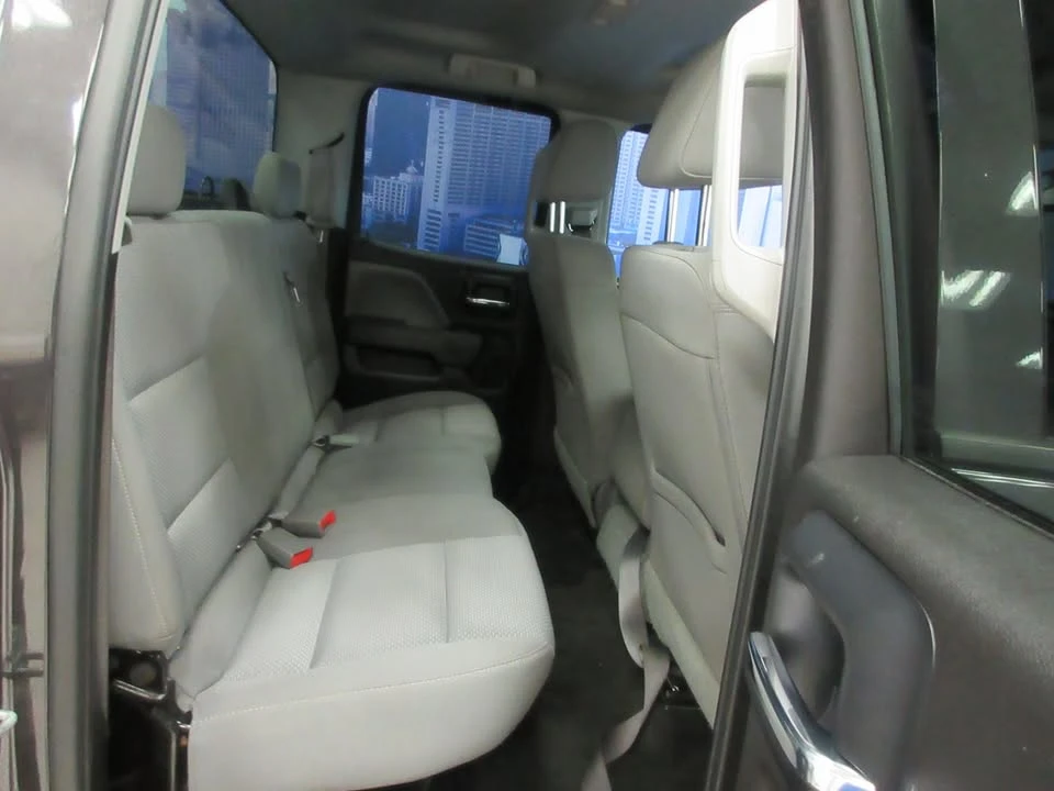 2016 GMC Sierra 4th Gen - Image 14 of 18