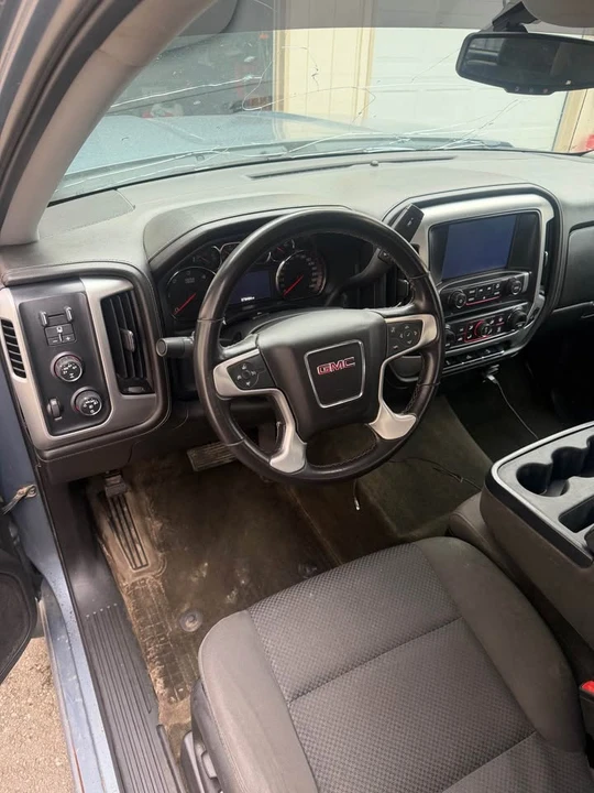 2016 GMC Sierra 4th Gen - Image 5 of 7