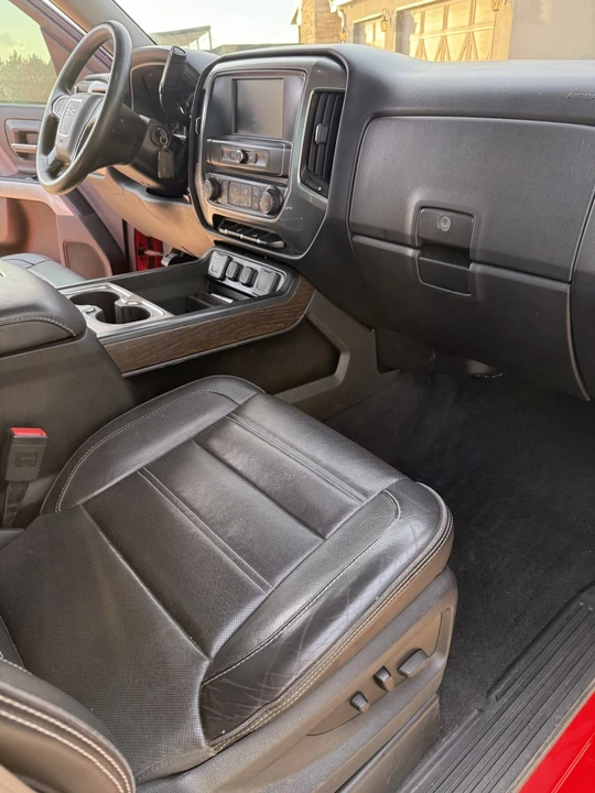 2016 GMC Sierra 4th Gen - Image 8 of 12