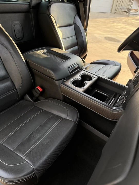 2016 GMC Sierra 4th Gen - Image 7 of 12