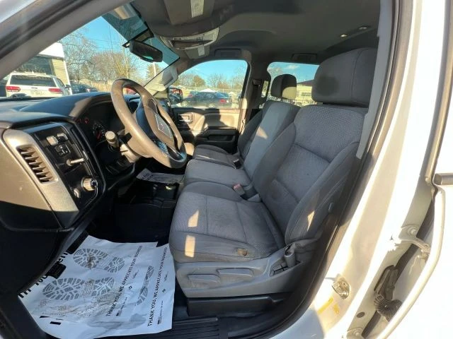 2016 GMC Sierra 3rd Gen - Image 10 of 13