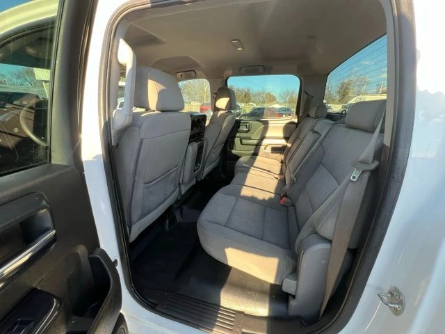 2016 GMC Sierra 3rd Gen - Image 11 of 13
