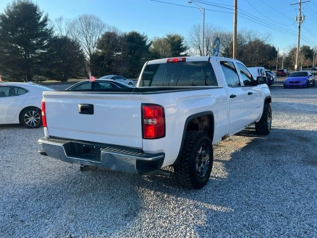 2016 GMC Sierra 3rd Gen - Image 8 of 13