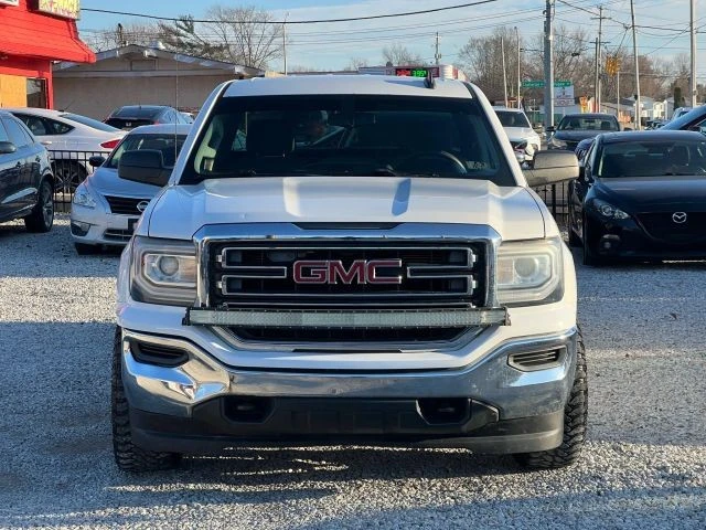 2016 GMC Sierra 3rd Gen - Image 2 of 13