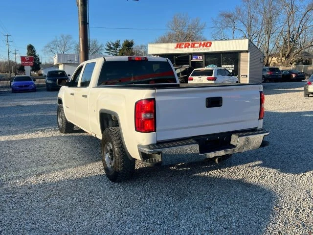 2016 GMC Sierra 3rd Gen - Image 6 of 13